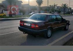 فولفو 960